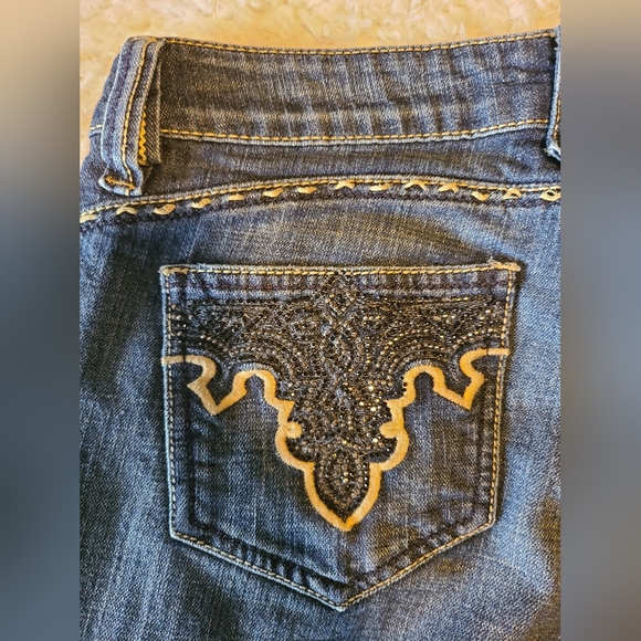 Antik Jeans - Picture 4 of 9